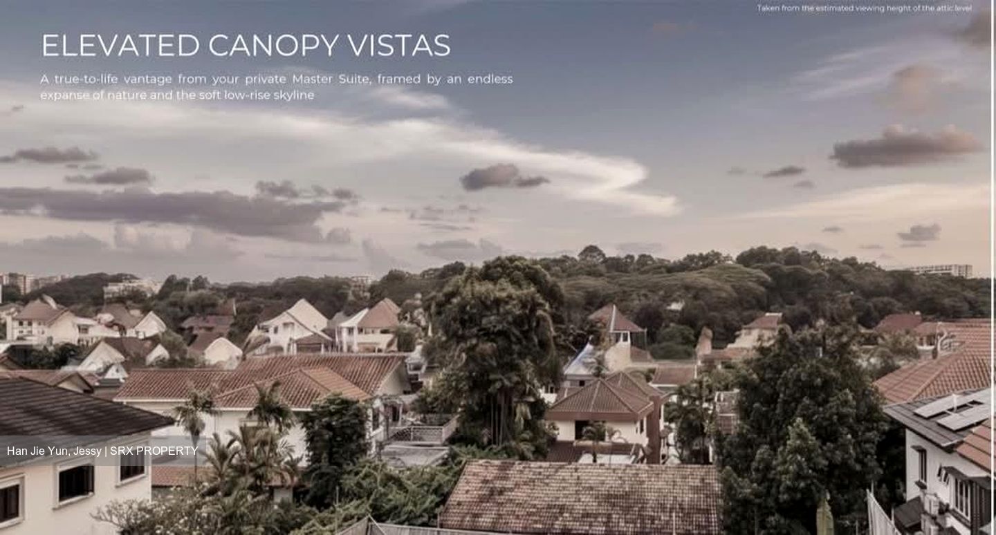 Braddell Heights Estate (D13), Detached #577843851